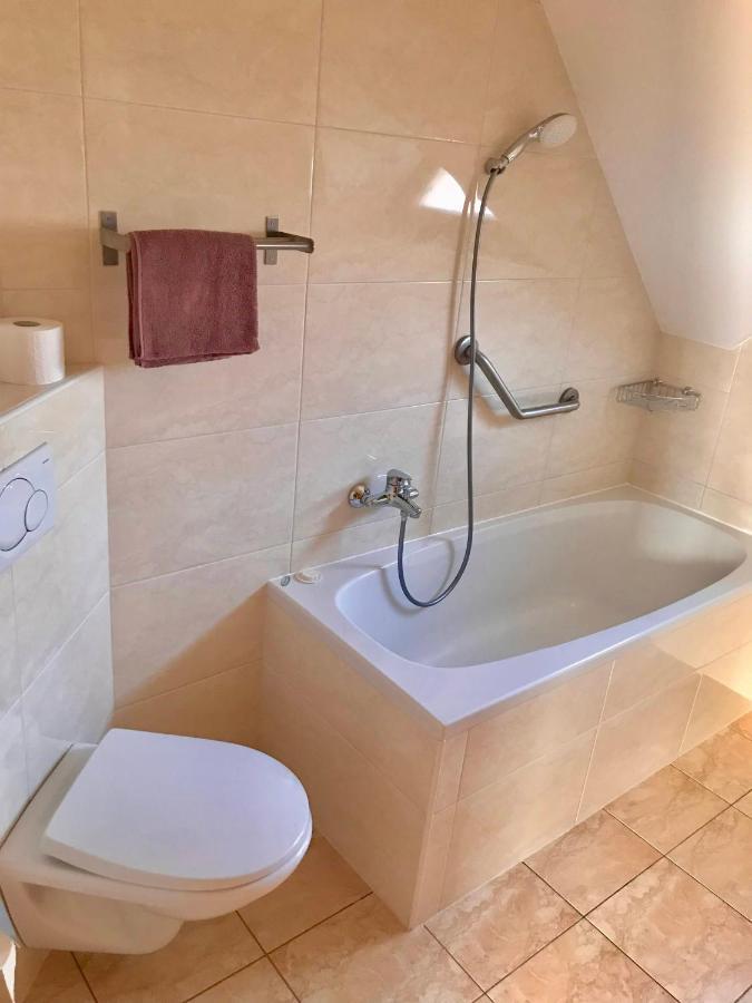 Residence Aurora, Бохин Екстериор снимка