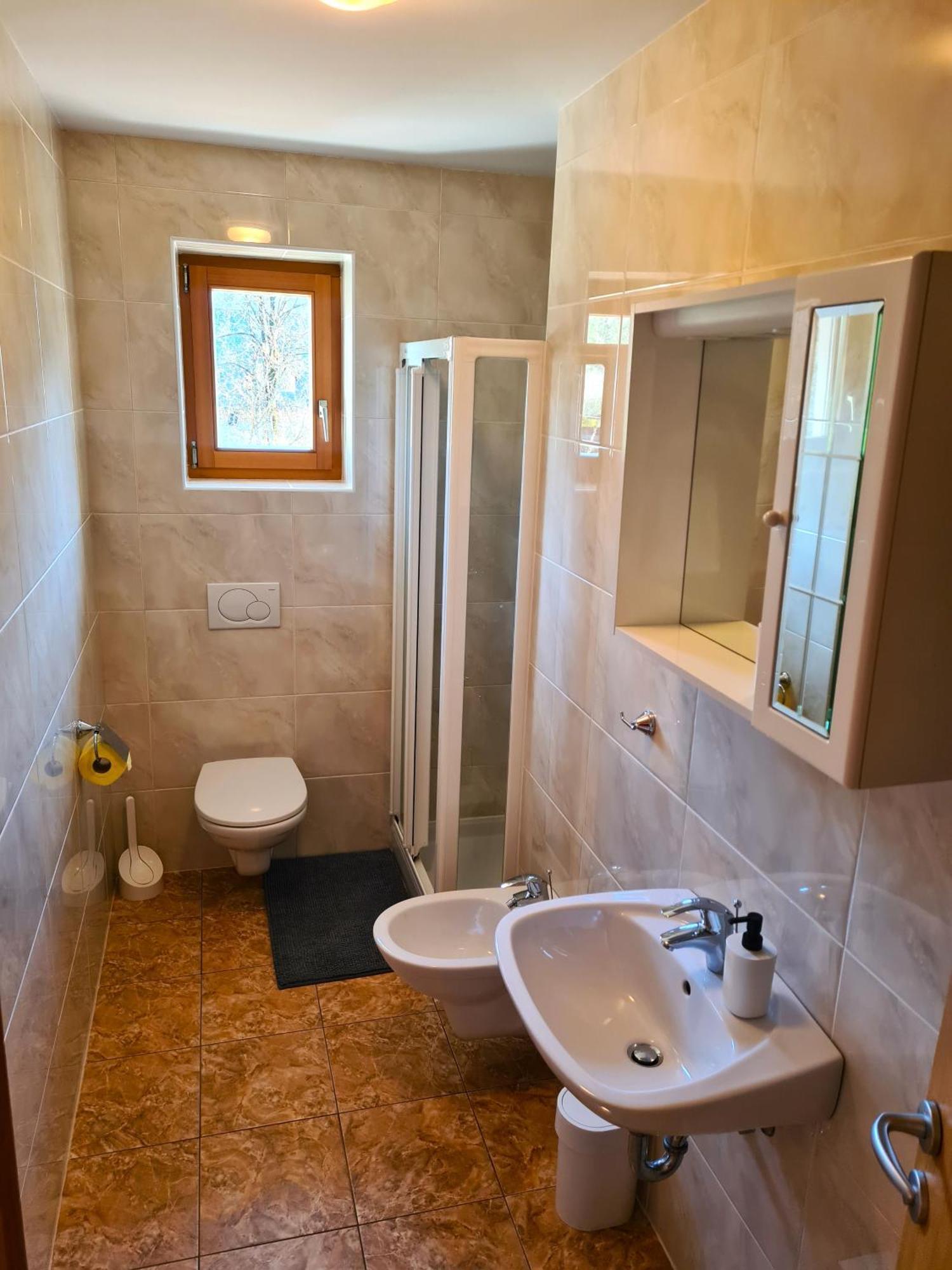 Residence Aurora, Бохин Екстериор снимка